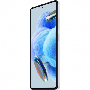 Xiaomi Redmi Note 12 Pro 5G 6/128GB Dual-Sim mobiltelefon fehér
